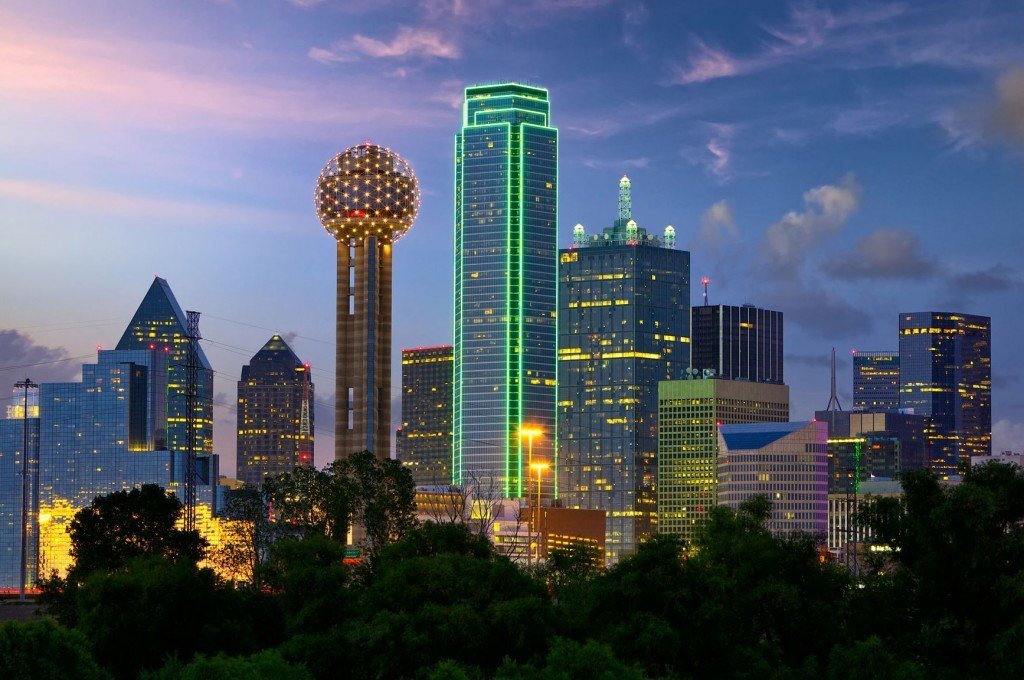 Top15 Most Attractive Places to visit in Dallas