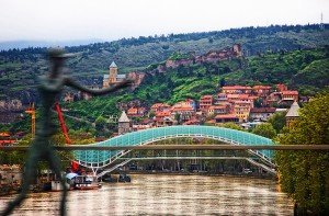 Tbilisi