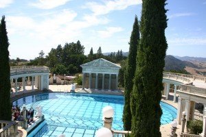 Hearst Castle