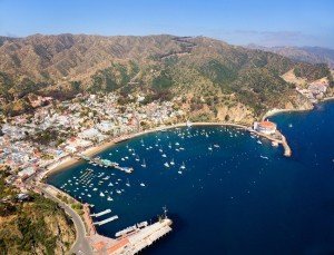 Santa Catalina Island