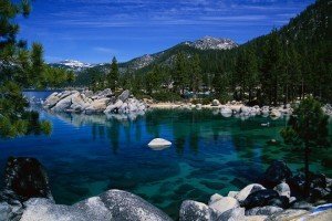 Lake Tahoe