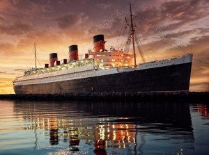 Queen Mary