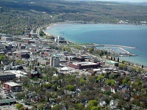 Traverse City