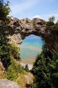 Mackinac Island