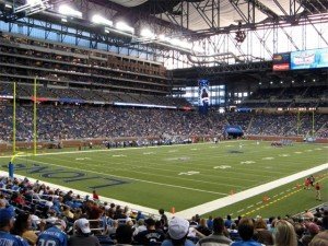 Ford Field