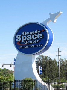  Kennedy Space Center