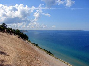 Sleeping Bear Dunes National Lakeshore