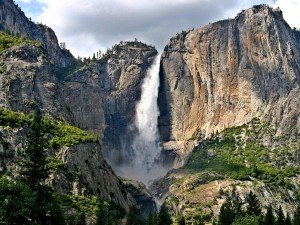 Yosemite National Park