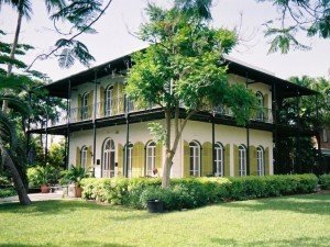 Ernest Hemingway Home