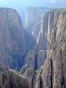  Black Canyon