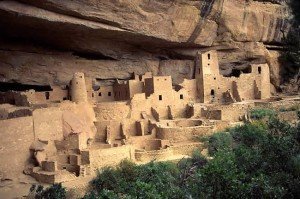 Cliff Palace