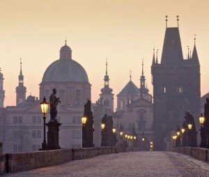  Charles Bridge