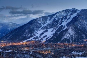 Aspen Ski Resort