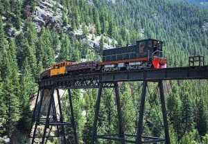 Georgetown Loop Railroad