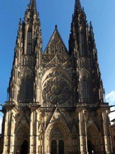 St. Vitus Cathedral