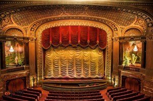 The Byrd Theater