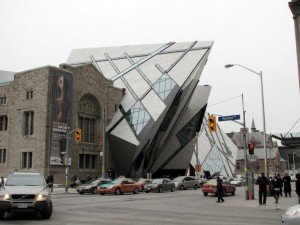 Royal Ontario Museum