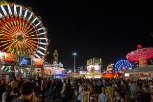 The Big Fresno Fair