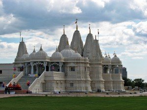 Shri Swaminarayan Mandir