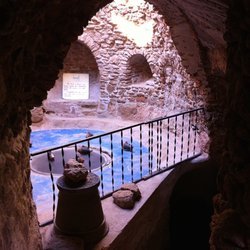 The Forestiere Underground Gardens