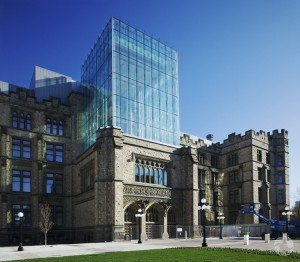 Canadian Museum of Nature