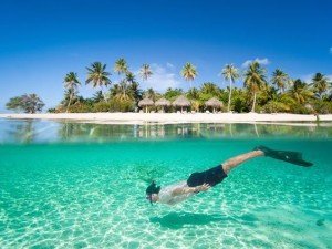 Matira, Bora Bora