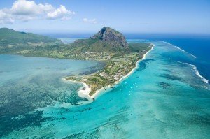 Paradis, Mauritius