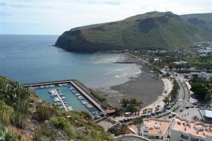 La Gomera, Canary Islands