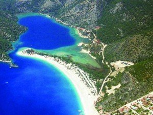 Oludeniz, Turkey