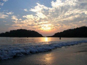 Palolem, Goa