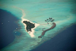 Cocoa Island- Maldives