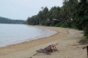 Taling Ngam, Samui