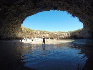 Playa del Amor, Mexico