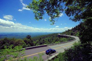 Blue Ridge Parkway