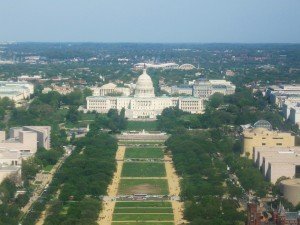 National Mall