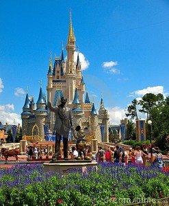 Walt Disney World