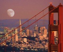 Which things to do in San Francisco to enjoy your stay there?