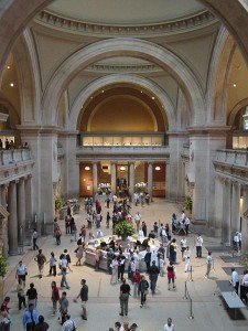 Metropolitan Museum