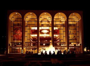  Metropolitan Opera House