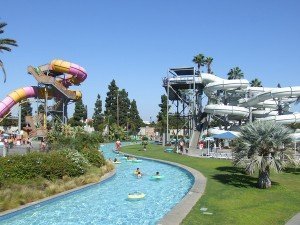 Knott's Soak City