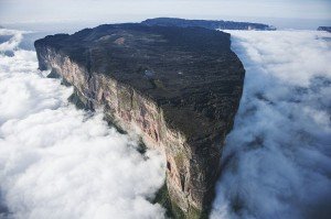 Mount Roraima