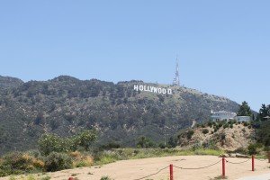 Hollywood Sign