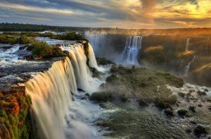 Iguazu Falls