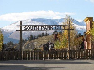 South Park, Colorado