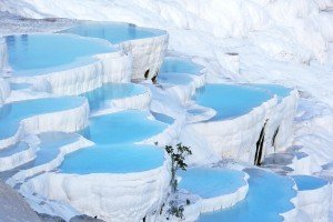  Pamukkale