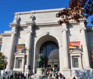 American Museum of Natural History