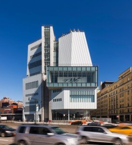 Whitney Museum