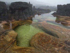 Mount Roraima