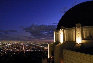 Griffith Observatory