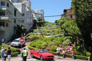 he Lombard street